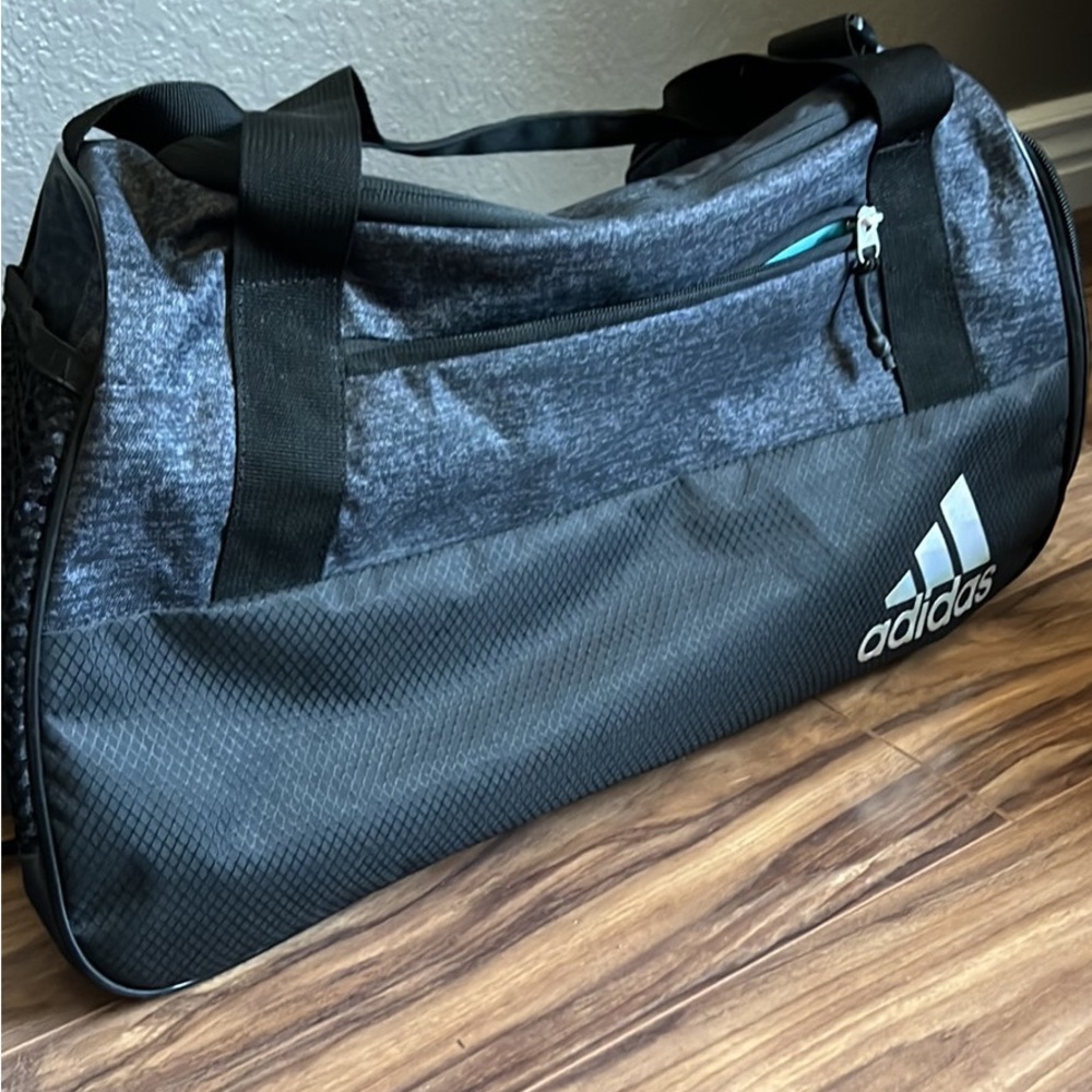 Adidas gym bag